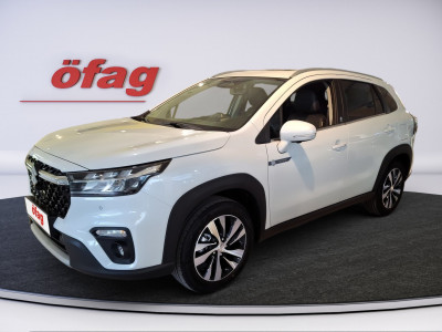 Suzuki S-Cross Vorführwagen