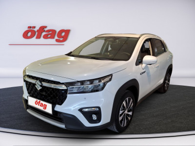 Suzuki S-Cross Vorführwagen
