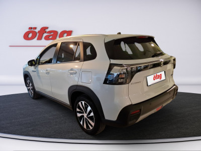 Suzuki S-Cross Vorführwagen