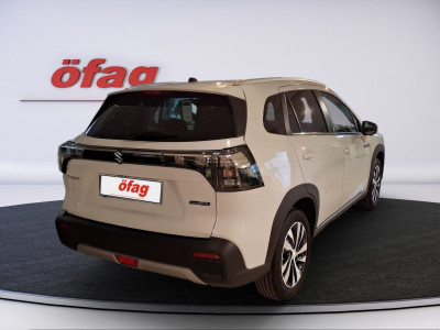 Suzuki S-Cross Vorführwagen