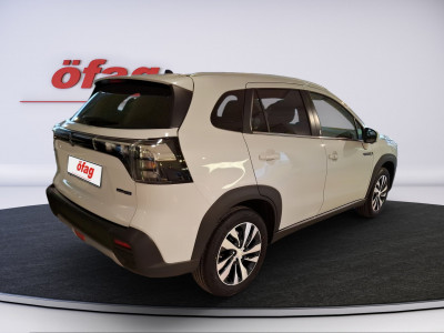 Suzuki S-Cross Vorführwagen