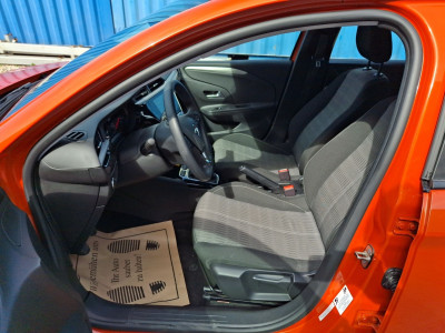 Opel Corsa Gebrauchtwagen