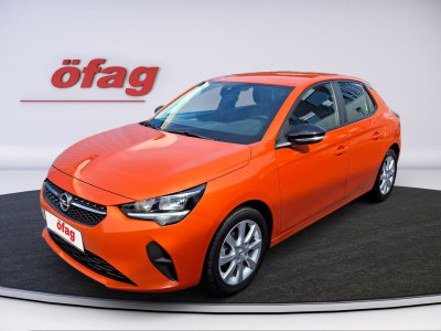 Opel Corsa Gebrauchtwagen