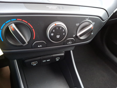 Hyundai i20 Gebrauchtwagen