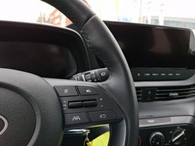 Hyundai i20 Gebrauchtwagen