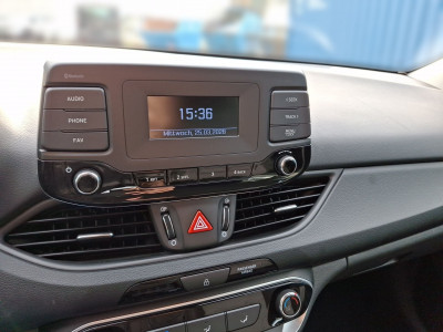 Hyundai i30 Gebrauchtwagen