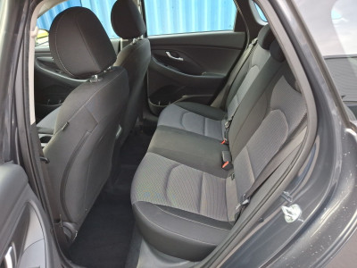 Hyundai i30 Gebrauchtwagen