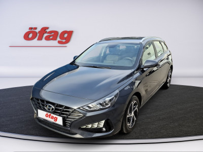 Hyundai i30 Gebrauchtwagen