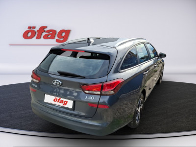 Hyundai i30 Gebrauchtwagen