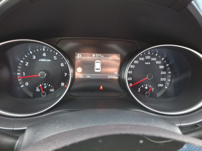 KIA Ceed Gebrauchtwagen