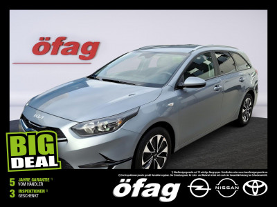 KIA Ceed Gebrauchtwagen