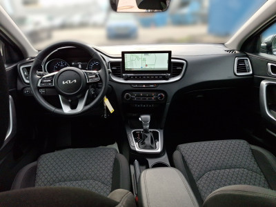 KIA Ceed Gebrauchtwagen