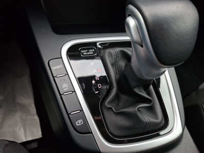 KIA Ceed Gebrauchtwagen