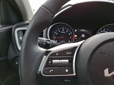 KIA Ceed Gebrauchtwagen