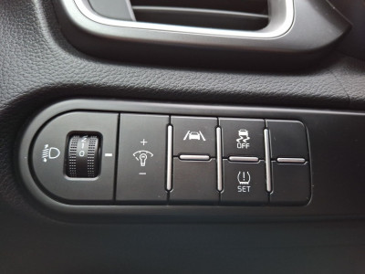 KIA Ceed Gebrauchtwagen