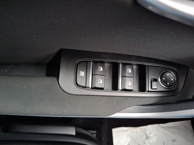 KIA Ceed Gebrauchtwagen