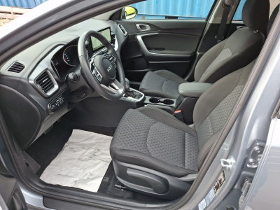 KIA Ceed Gebrauchtwagen