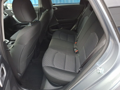 KIA Ceed Gebrauchtwagen