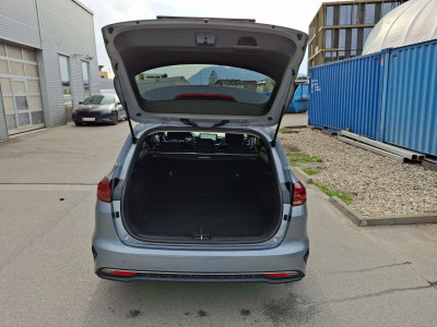 KIA Ceed Gebrauchtwagen