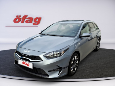 KIA Ceed Gebrauchtwagen