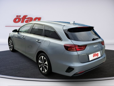KIA Ceed Gebrauchtwagen