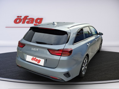KIA Ceed Gebrauchtwagen