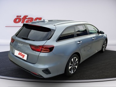 KIA Ceed Gebrauchtwagen