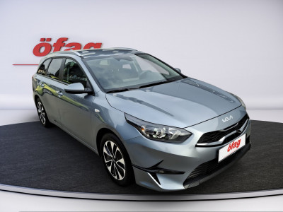 KIA Ceed Gebrauchtwagen