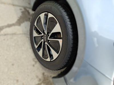 KIA Ceed Gebrauchtwagen