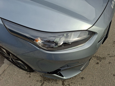 KIA Ceed Gebrauchtwagen