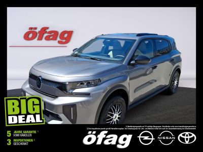 Citroën C3 Aircross Gebrauchtwagen