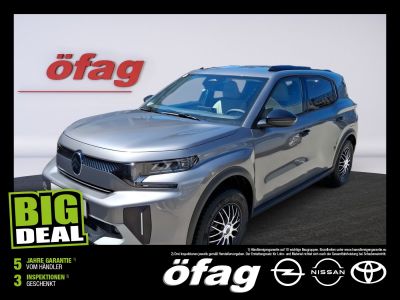 Citroën C3 Aircross Gebrauchtwagen
