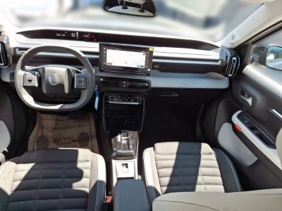Citroën C3 Aircross Gebrauchtwagen Citroën C3 Aircross Gebrauchtwagen