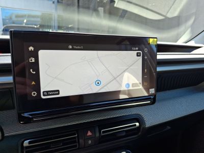 Citroën C3 Aircross Gebrauchtwagen Citroën C3 Aircross Gebrauchtwagen