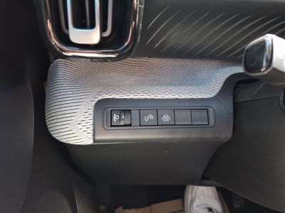Citroën C3 Aircross Gebrauchtwagen Citroën C3 Aircross Gebrauchtwagen