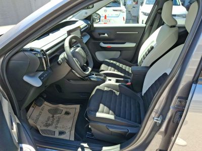 Citroën C3 Aircross Gebrauchtwagen Citroën C3 Aircross Gebrauchtwagen