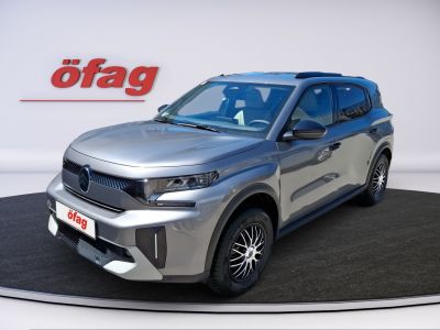 Citroën C3 Aircross Gebrauchtwagen Citroën C3 Aircross Gebrauchtwagen