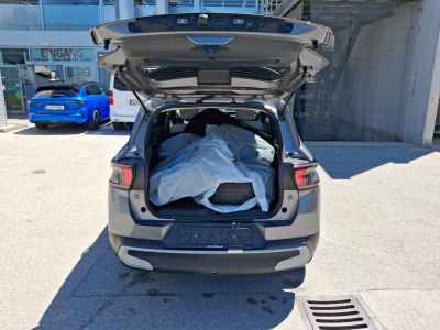 Citroën C3 Aircross Gebrauchtwagen Citroën C3 Aircross Gebrauchtwagen