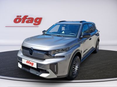 Citroën C3 Aircross Gebrauchtwagen Citroën C3 Aircross Gebrauchtwagen