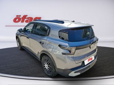 Citroën C3 Aircross Gebrauchtwagen Citroën C3 Aircross Gebrauchtwagen