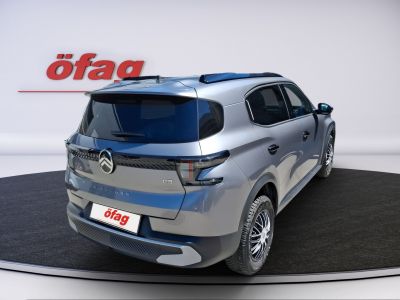 Citroën C3 Aircross Gebrauchtwagen Citroën C3 Aircross Gebrauchtwagen