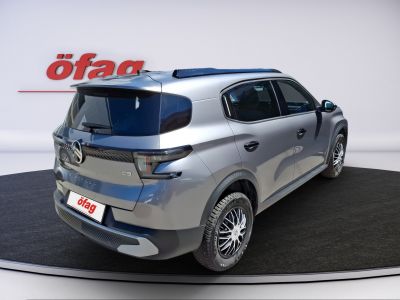 Citroën C3 Aircross Gebrauchtwagen Citroën C3 Aircross Gebrauchtwagen