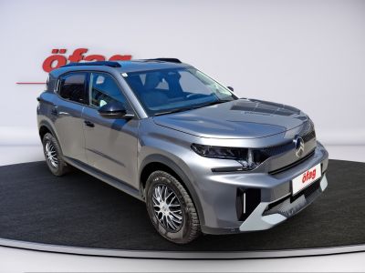 Citroën C3 Aircross Gebrauchtwagen Citroën C3 Aircross Gebrauchtwagen