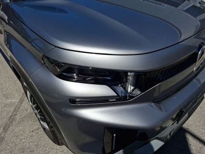 Citroën C3 Aircross Gebrauchtwagen Citroën C3 Aircross Gebrauchtwagen