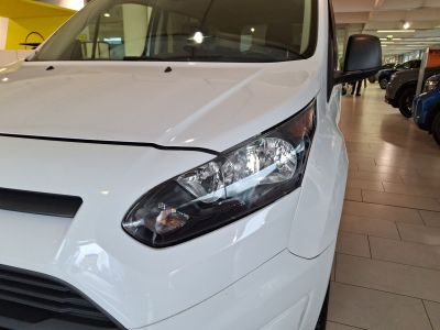 Ford Tourneo Connect Gebrauchtwagen