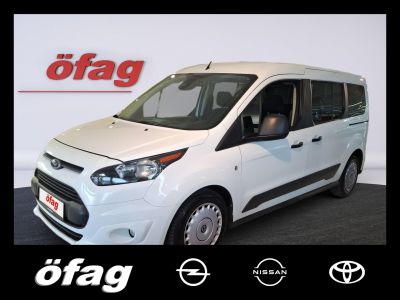Ford Tourneo Connect Gebrauchtwagen