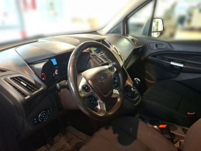 Ford Tourneo Connect Gebrauchtwagen