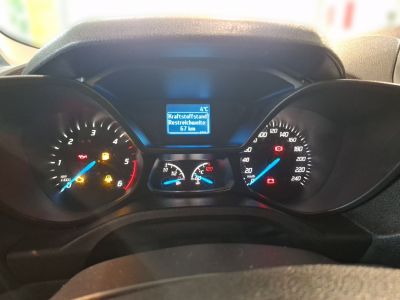Ford Tourneo Connect Gebrauchtwagen