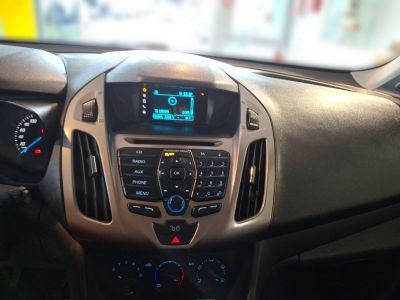 Ford Tourneo Connect Gebrauchtwagen