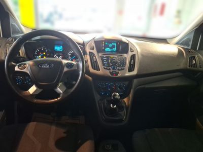 Ford Tourneo Connect Gebrauchtwagen